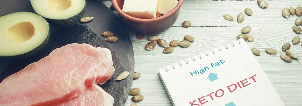 Dieta Chetogenica