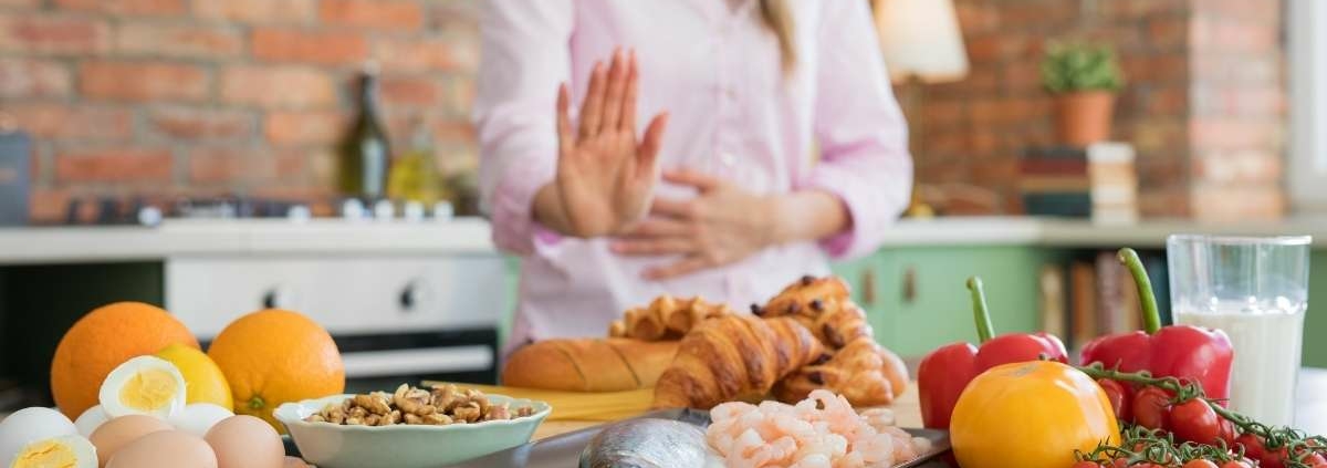 Immunoterapia orale desensibilizzazione trattamento allergie alimentari