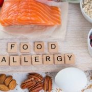 Allergia alimentare