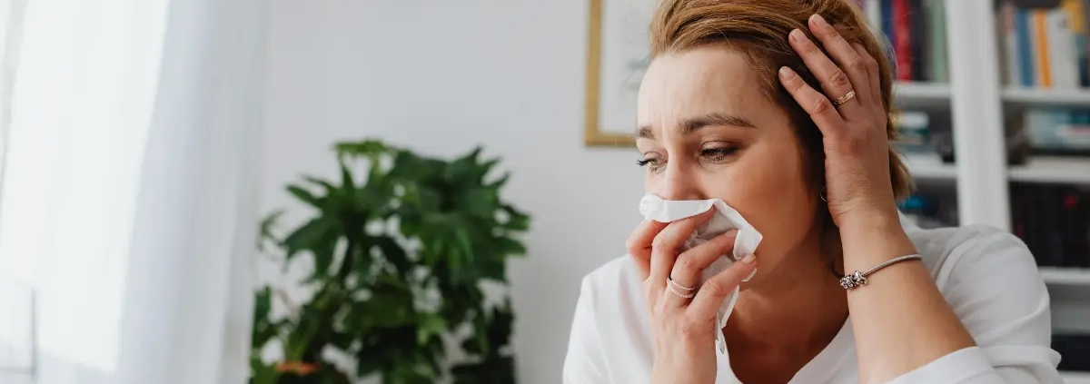 Allergie respiratorie e inquinamento atmosferico estivo: rischi, cause e soluzioni pratiche
