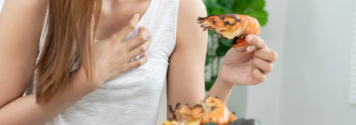 Allergie alimentari: riconoscimento e gestione nella vita di tutti i giorni